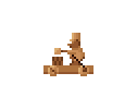 Carved Gift Pile