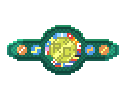 Champion's Belt
