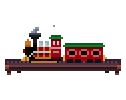 Chattanooga Choo