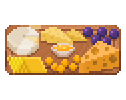 Cheese Array