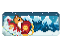 Christmas Courier