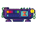 Chrono Synth