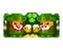 Clover-Hangover