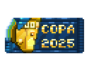 COPA Sticker Pack