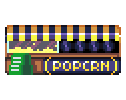 Corn Popper
