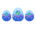 Cosmic Eggminer