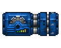 Cryo Barrel