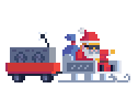 Crypto Claus