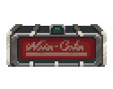 Crypto-Cola
