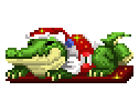 Crypto-Gator