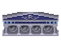 Crypto Temple