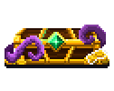 Cursed Treasure
