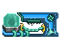 Cyber Egg