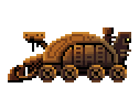 Desert Harvester