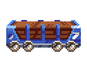 Diamond Wagon