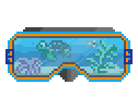 Diving Mask