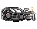 Doomsday Dragster