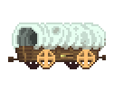 Dusty Drifter