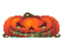 Ember Pumpkin