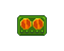 Emerald Hoarder
