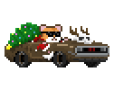 Fast & Holiday