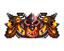 Fire Elemental
