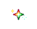 First Spark