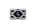 Flux Cube