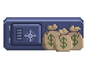 Forge Heist