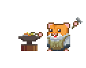 Forge Master