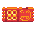 Fortune Blessing
