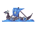 Frost Drakkar