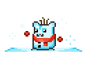 Frost Popper