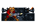 Furry Rocker