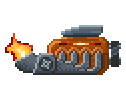 Fury Fueler