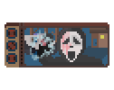 Ghostface's Whisper