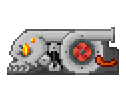 Ghostly Pumper