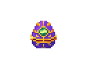 Gilded Egg