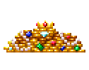 Gilded Greed
