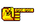 GoGo Glove
