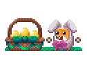Golden Egg Keeper
