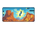 Grand Crypto Canyon