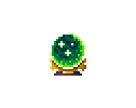 Green Oracle