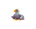 Guard Goose