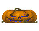 Harvest Pumpkin