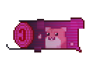 Hash Courier