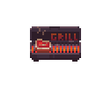 Hash Grill
