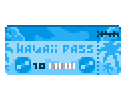 Hawaii Pass