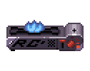 Hell's Burner
