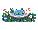 Home Alien